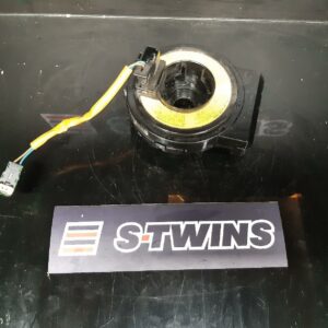 2010 Kia Carnival/Grand Carnival Airbag Module Sensor Clockspring W/ Angle Sensor Type Vq 05/10-12/14 107426