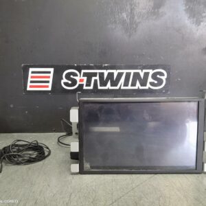 2011 Nissan Elgrand Radio Cd Dvd Sat Tv E52 08/10- 348825