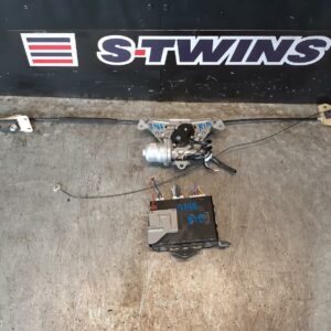 2011 Nissan Elgrand Misc Switch Relay E52 08/10- 108750
