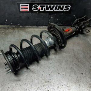2013 Mazda Cx5 Left Front Strut Ke 02/12-12/16 350035