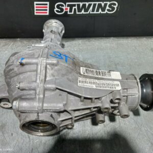 2016 Mercedes Gle Class Differential Centre Front C292/W166 3.70 Ratio 06/15-04/19 313482