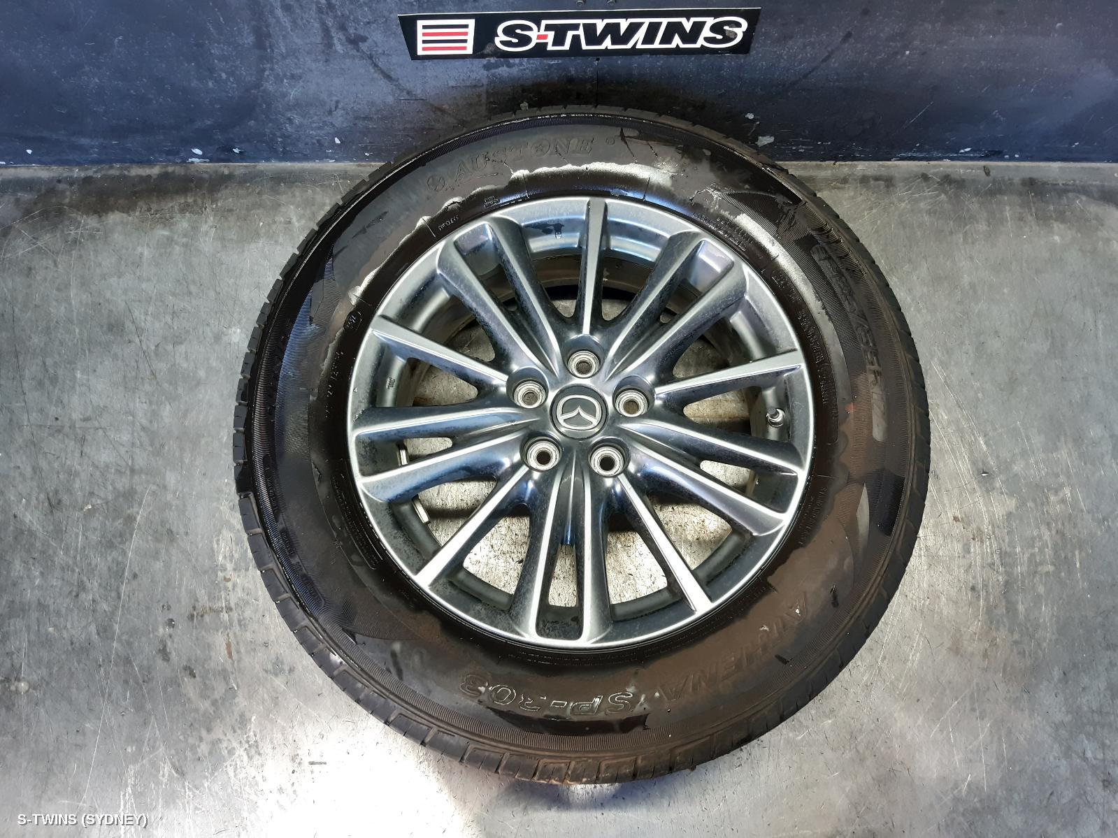 Parts
