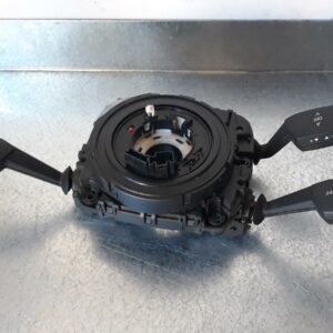 2009 Bmw X5 Airbag Module Sensor Clockspring E70 03/07-08/13 61240