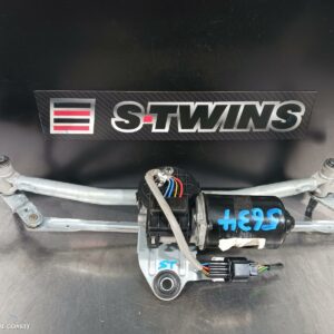 2015 Hyundai Ix35 Wiper Motor Front Lm Series 11/09-01/16 209608