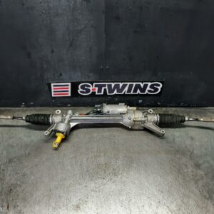 2018 Mercedes Glc Class Steering Box Rack X253/C253 09/15-03/23 353023