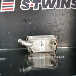 2007 Land Rover Freelander Cooler Transmission Oil Cooler Lf2 06/07-12/14 177307