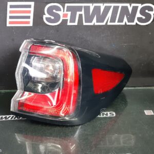 2021 Subaru Outback Right Taillight 7Th Gen In Body 12/20- 349073