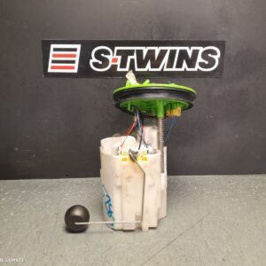 2022 Volkswagen T-Roc Fuel Pump Petrol 2.0 In Tank (Fuel Pump Assy Module) Rh Side A1 03/20- 351704