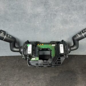 2012 Land Rover Rangerover Evoque Combination Switch Combination Switch Assy L538 11/11-01/19 90265