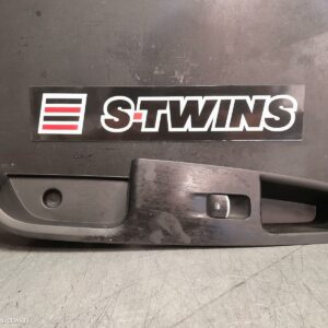 2019 Kia Cerato Pwr Dr Wind Switch Lh Front Bd Sedan/Hatch 04/18-09/24 353757