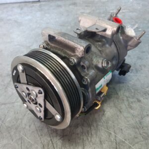 2014 Citroen C5 A C Compressor X7 1.6 Petrol 5Fv 10/11- 89108