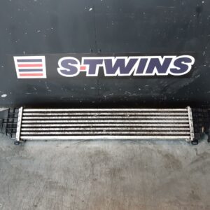 2008 Volvo S70/V70/C70 Intercooler Petrol 2.5 B5254T2 (Yv1Sw53/Yv1Sw58/Yv1Sw59) Ch -285999 V70 01/03-12/08 109499