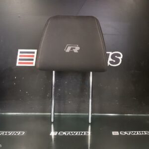2013 Volkswagen Scirocco Headrest 1S 12/08-12/17 208633