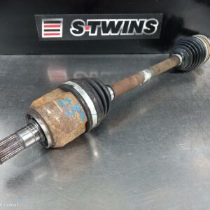 2010 Hyundai Ix35 Left Driveshaft Front Auto T/M 2.4 Petrol Lm Series 11/09-05/13 223664