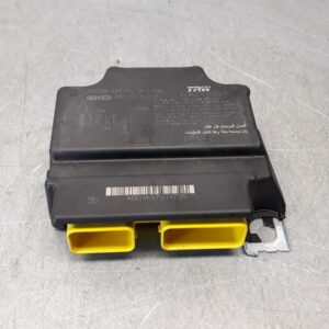 2013 Hyundai I30 Airbag Module Sensor Module Gd 3Dr Hatch/Wagon 02/12-03/15 53323