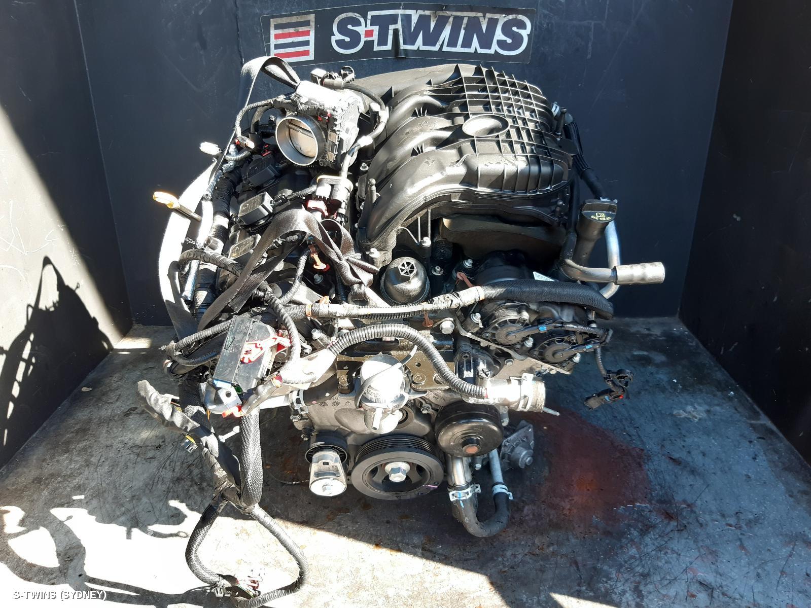 Parts