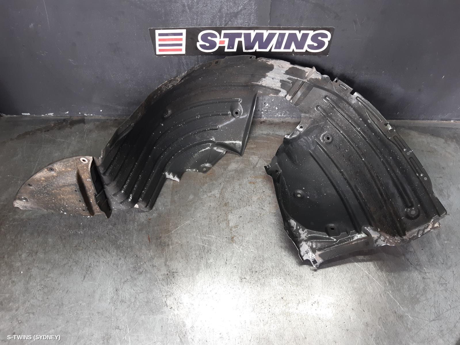 Parts