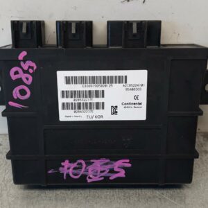 2015 Holden Captiva Misc Switch Relay Cg Series 2 03/11-06/18 54667