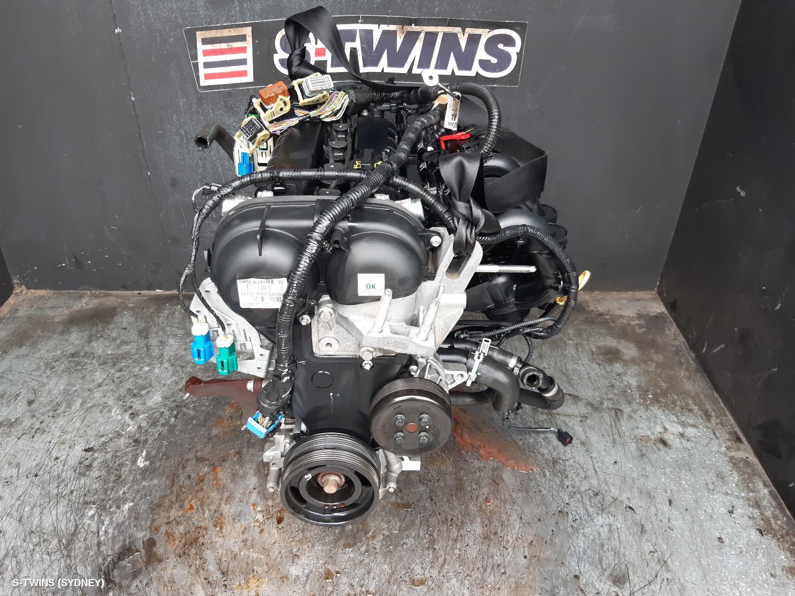 Parts