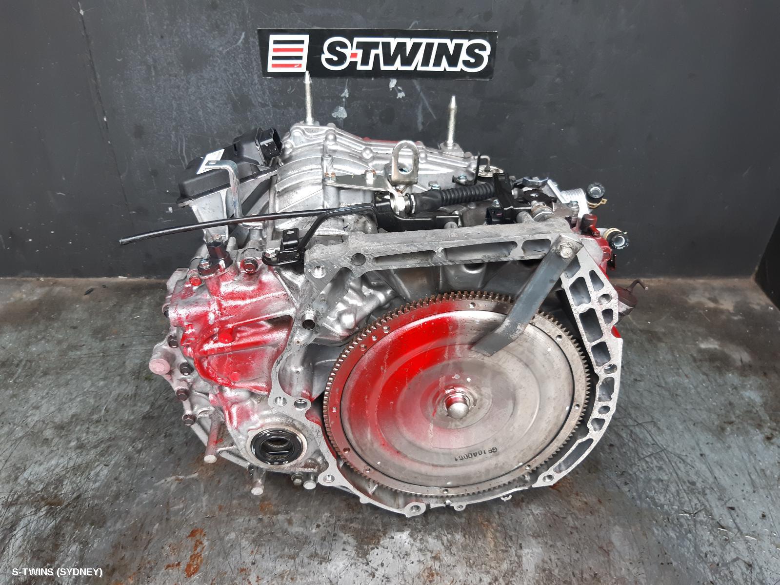 Parts