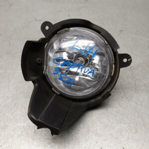 2008 Holden Captiva Left Indicator Fog Side Bumper Foglamp Cx/Lx/Sx (4Th Vin = C) Cg 09/06-02/11 48877