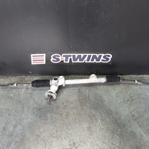2014 Hyundai Veloster Steering Box Rack Fs Non Turbo/Turbo Type Front Mount Caliper Type 06/12-04/15 142520