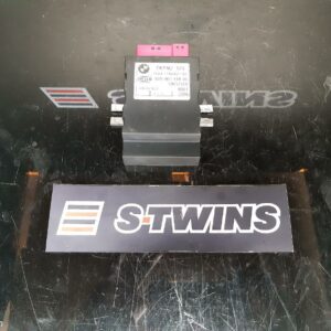 2011 Bmw 3 Series Misc Switch Relay E90 03/05-12/13 107254