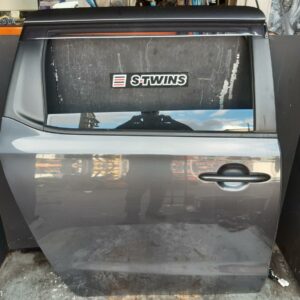 2015 Kia Carnival/Grand Carnival Right Rear Door Sliding Yp Manual Sliding Type 01/15-10/20 351538