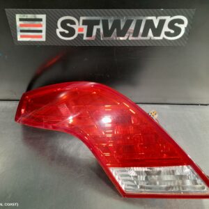 2007 Ford Focus Rear Garnish Bootlid Lamp (Lh Side) Lt Cabrio 05/07-04/08 180597
