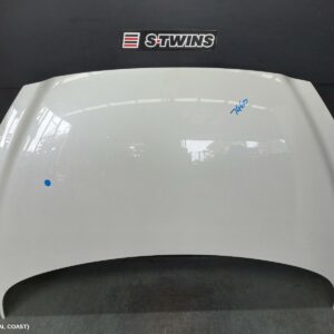 2013 Peugeot Rcz Bonnet 09/10- 351174