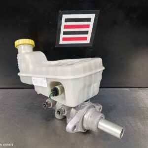 2008 Dodge Caliber Master Cylinder Pm 08/06-12/12 204014