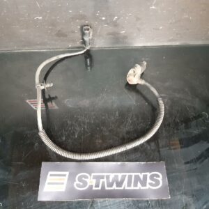 2008 Ford Falcon Abs Sensor Ba-Bf Lh Front Sedan/Ute/Wagon 10/02-09/10 119547