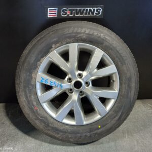 2013 Nissan Murano NEW Wheel Mag Factory 18X7.5In Z51 12/08-12/14 213530