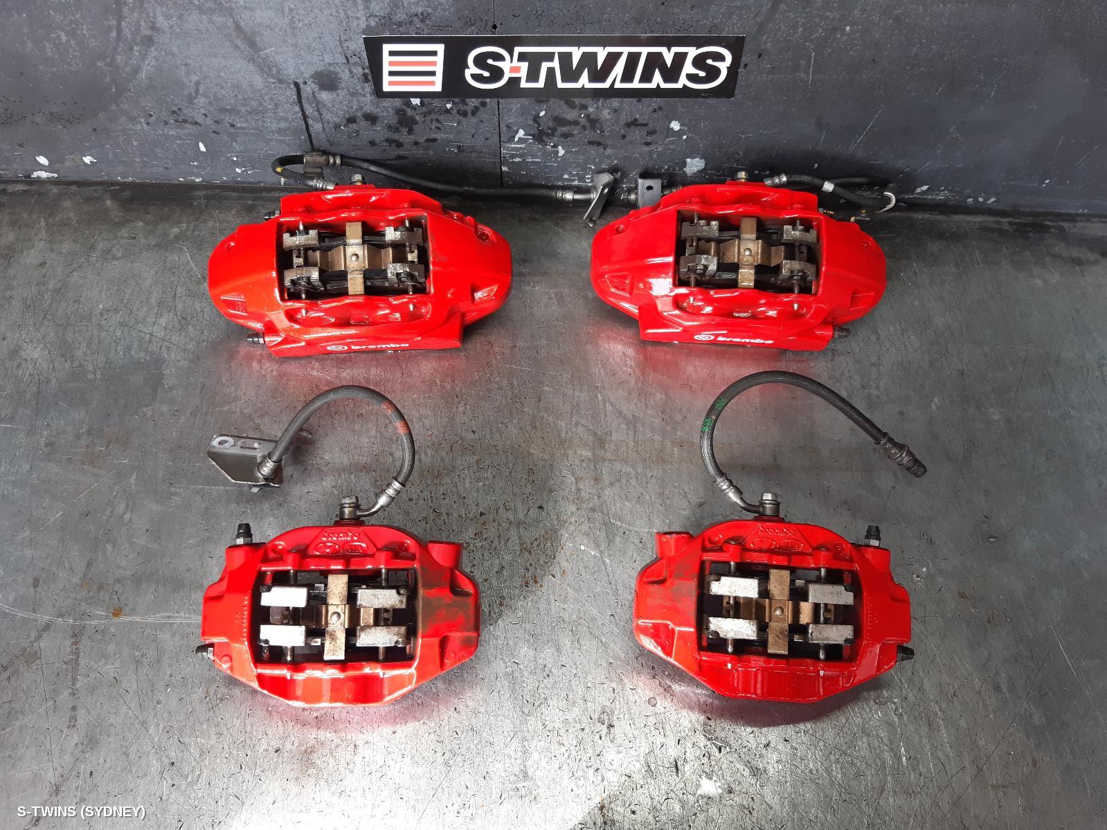 Parts