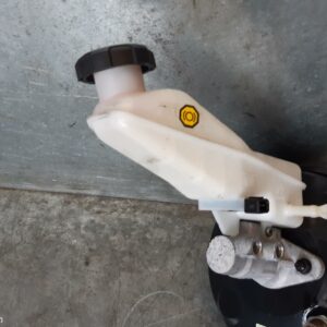 2016 Hyundai Tucson Master Cylinder Tl 06/15-01/21 104683