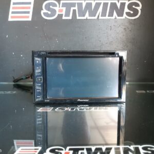 2008 Ford Ranger Radio Cd Dvd Sat Tv Aftermarket Pj 12/06-03/09 180542
