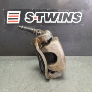 2016 Kia Cerato Caliper Rh Rear Sedan/Hatch/Coupe Yd 04/13-05/18 350476