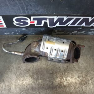 2017 Hyundai Tucson Catalytic Converter Downpipe-Cat Type 1.6 G4Fj Petrol Tl 06/15-01/21 308109