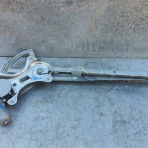 2010 Toyota Hiace Left Front Window Reg Motor Door Reg And Motor Assy Trh/Kdh 03/05-04/19 65192