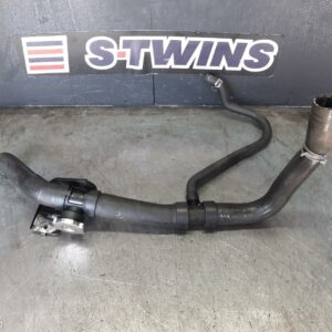 2013 Jeep Patriot Water Pipes Outlets Mk 08/07-12/16 204624