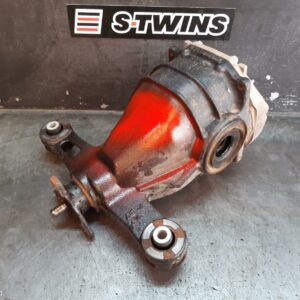 2015 Lexus Is Series Differential Centre Xe30 2.473 Ratio 04/13-  352450