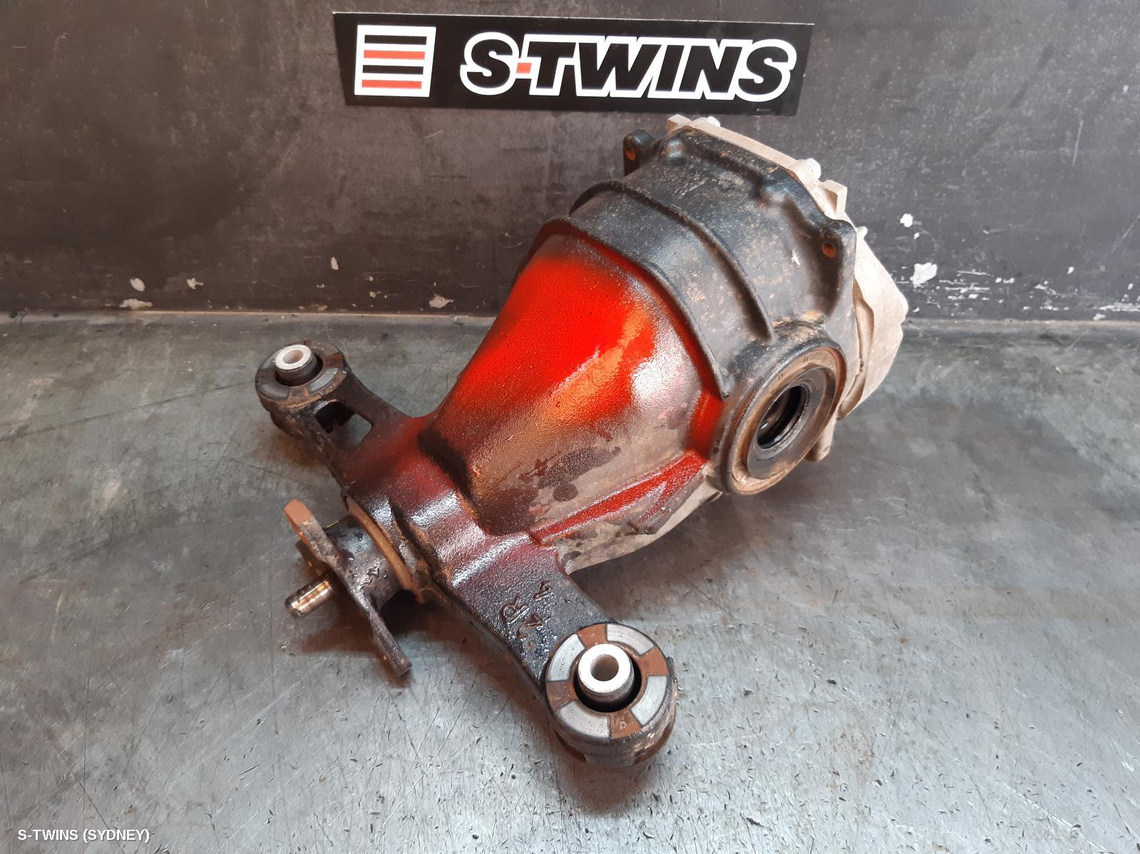 Parts