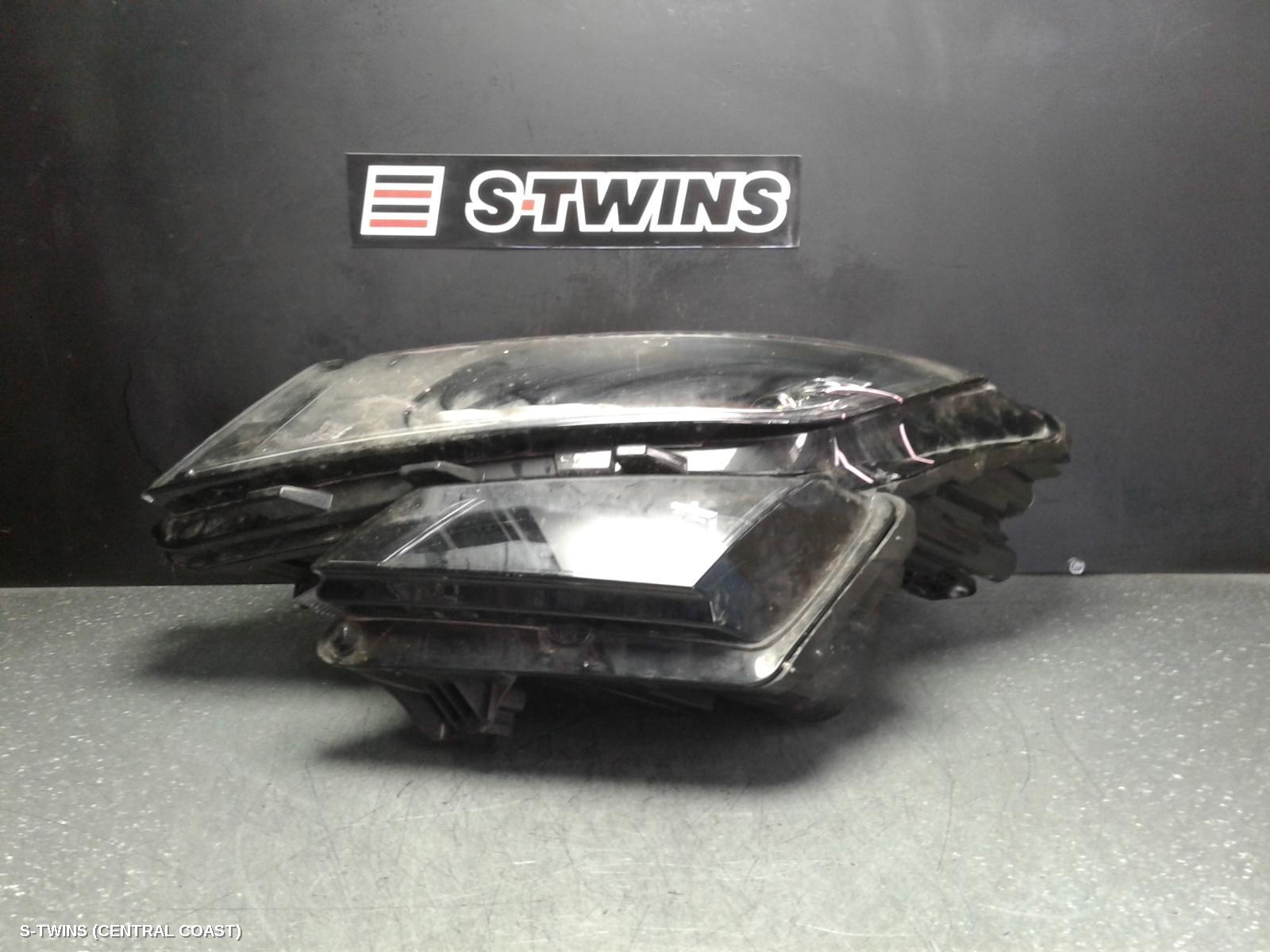 Parts
