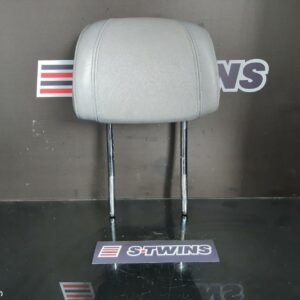 2005 Bmw 1 Series Headrest Rh Front Leather E87 10/04-12/13 107584