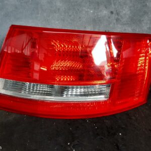 2008 Audi A6 Right Taillight 4F Sedan 11/04-02/08 91193