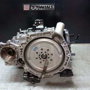 2021 Kia Sorento Trans Gearbox Mq4 Auto Awd Diesel 2.2 Turbo D4He W/ Manual Inhibitor Switch Type Non Transfer Case 02/20- 177498