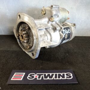 2006 Nissan Navara Starter Diesel 3.0 Zd30 Turbo D22 12/01-12/06 122507