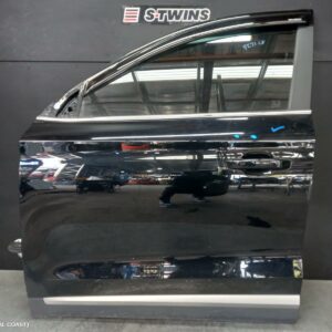 2020 Mg Zs Left Front Door Azs1 09/17- 352035