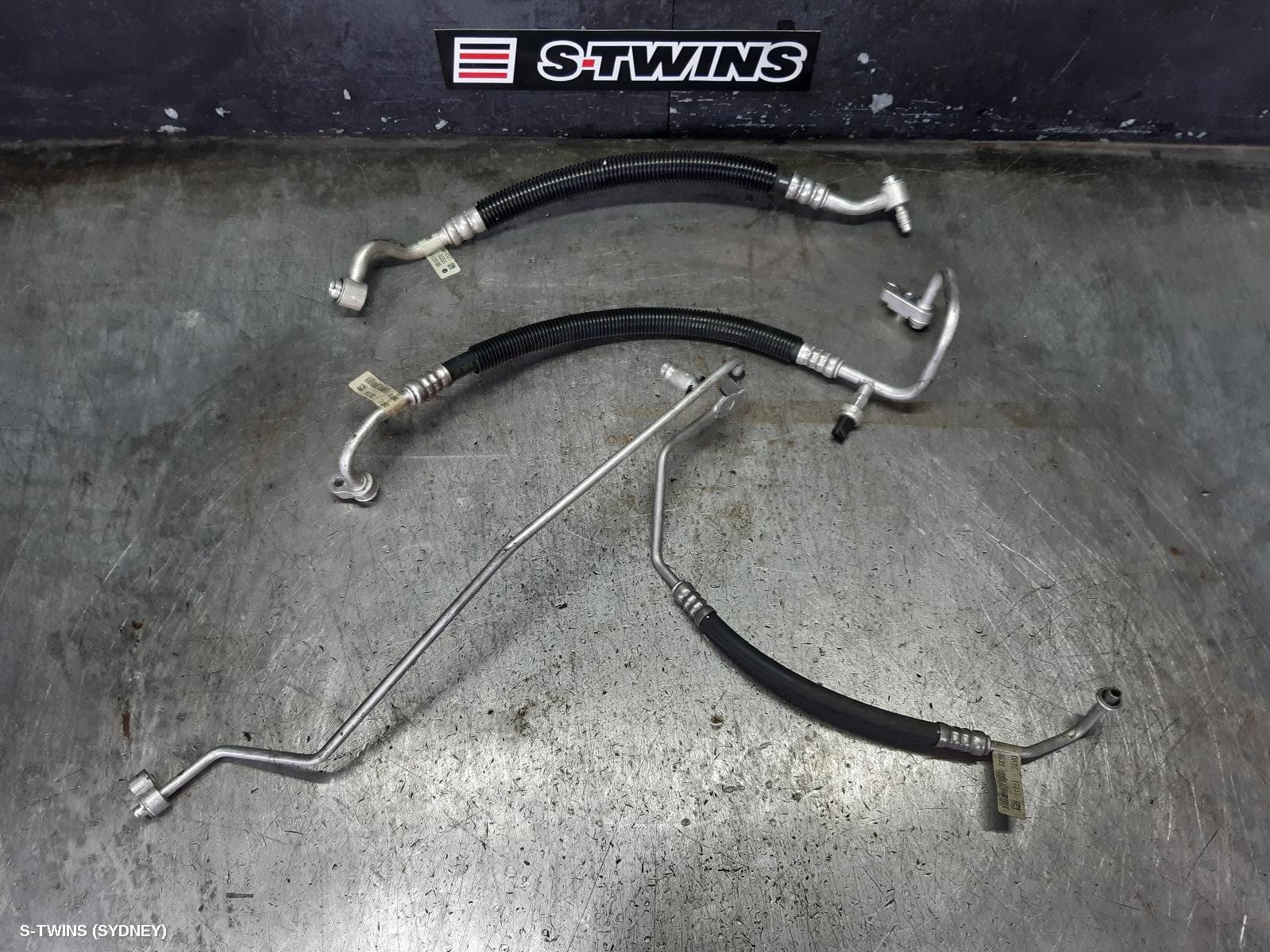 Parts