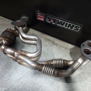 2007 Subaru Outback NEW Catalytic Converter Manifold-Cat Type 2.5 Ej25 Petrol 4Th Gen 04/07-08/09 207782